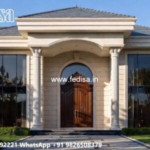 Classic House Garden Design 20×30 East Facing House Plans No-7269