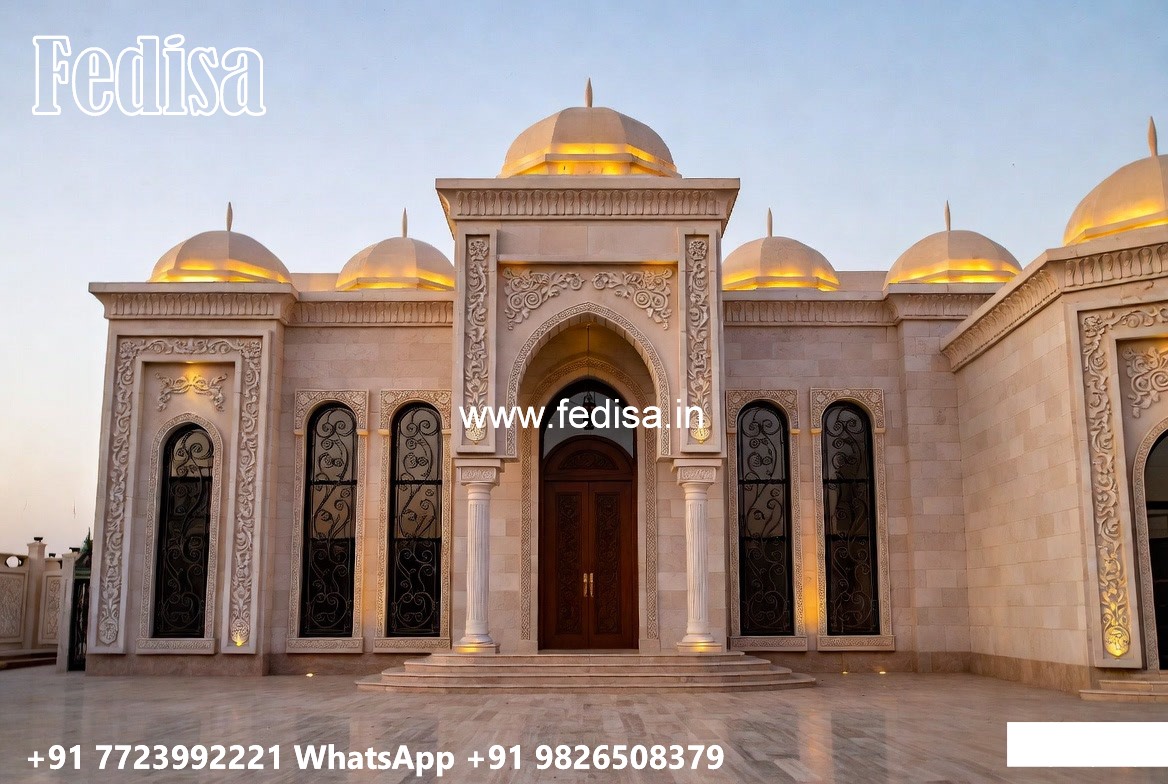Classic House Front Elevation Design Vastu Home Design No-7278