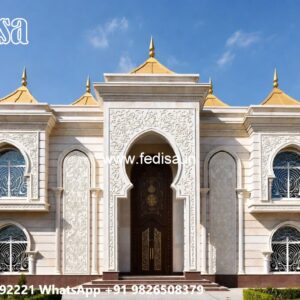 Traditional Home Design Simple Bungalow Design No-7285