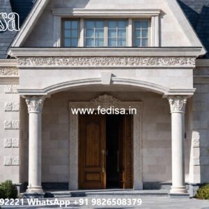 Heritage Home Style 200 Square Feet House No-7290