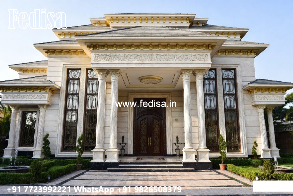 Luxury Classic Living Room 35 Square Meters Floor Plan No-7301
