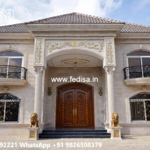 Classic Bedroom Design 1500 Sq Ft House Design No-7303