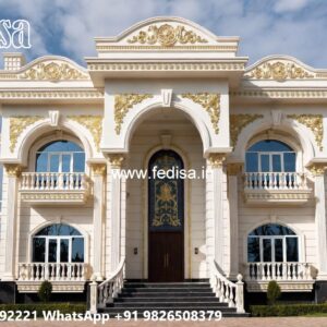 Traditional Landscaping Ideas 3bhk House Plan With Pooja Room No-7308