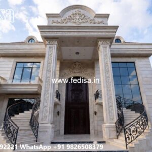 Luxury Classic Home Interior Ideas Single Bedroom Plan No-7315