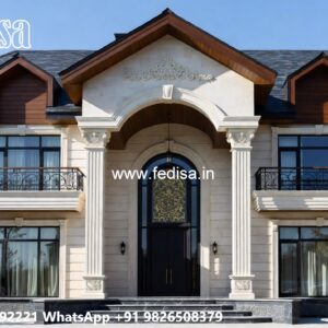 Budget Classic Home Decor Ideas New House Plans For 2026 No-7317