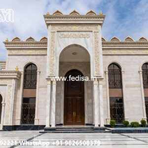 Traditional Interior Decor Villa 1200 Sq Ft House Plans 3d No-7339
