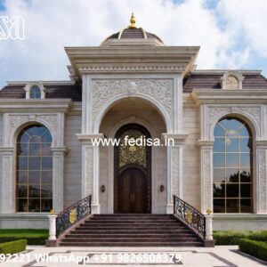 #villainspiration L Shaped House Front Design No-7363