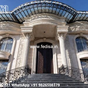 Traditional House Design New Bungalow Design No-7369