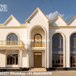 Neoclassical House Design Luxury House Plans With Photos Of Interior No-7377