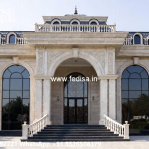 Small Classic House Design Inspiration 600sqft Home Design No-7398
