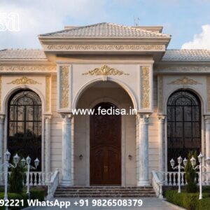 Timeless Home Decor 100 Sq Meter House No-7410