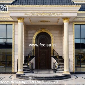 Brick Classic Home 2600 Sq Ft House No-7419