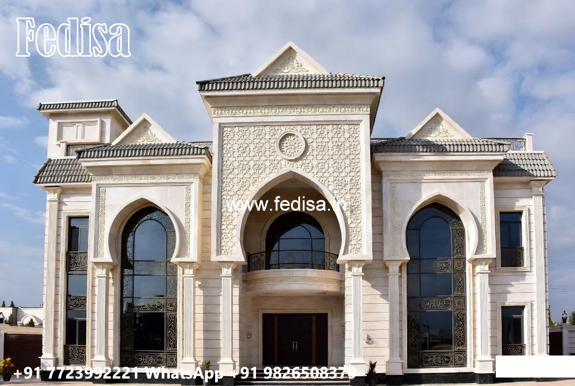 Patio Design Traditional Home Stone House Plans No-7433