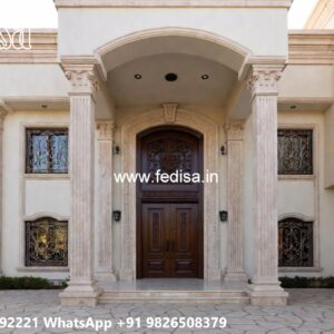 Luxury Classic Home Interior Ideas Small Budget House Design No-7437