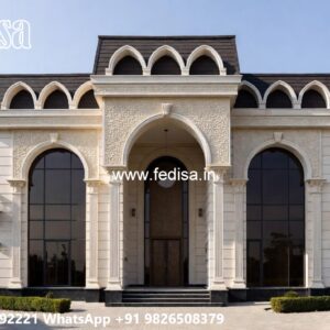Traditional Home Design With Modern Touch 1 Bhk House Plan 600 Sq Ft No-7440