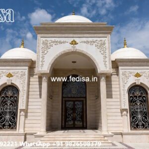 Royal Villa Design 2 Storey House Design With Terrace No-7450