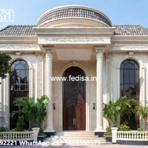 Royal Bedroom Design Villa 6 Bedroom House Plans With Basement No-7462