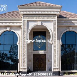#traditionalarchitecture 45 Square Meter House Plan No-7483