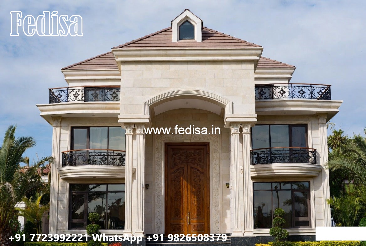 #villainspiration 1 Bhk House Design No-7485