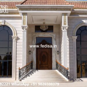 #royalhomedesign 70 Gaj House Design No-7486