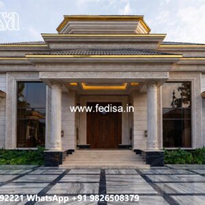 Traditional House Design 1.5 Cent House Plan No-7491