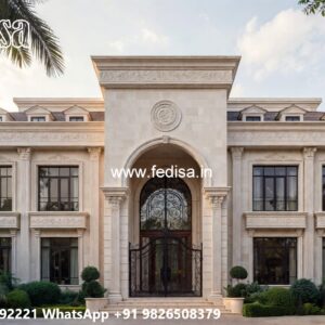 Marble Flooring Home House Plans With Prices No-7511