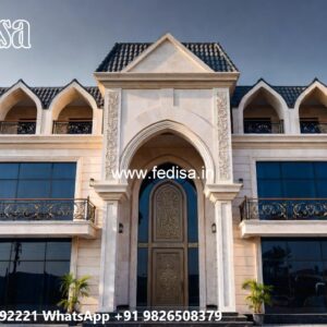 Classic House Front Elevation Design 2 Bedroom 2 Bathroom House Plans No-7522