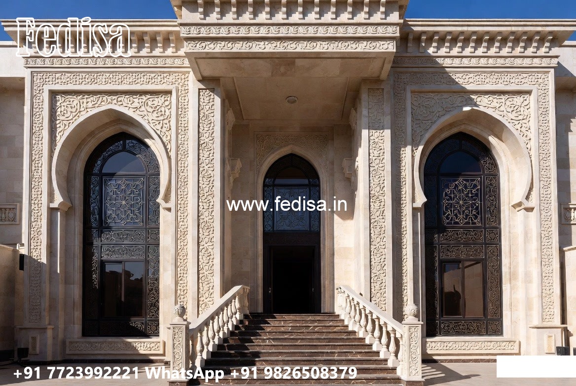 Classic Home Interior Modern Cottage Plans No-7543