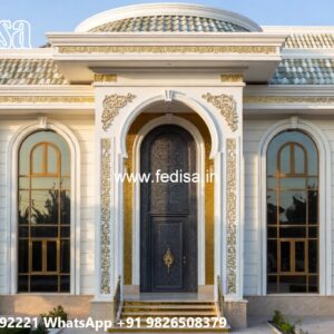 Elegant Home Interiors Two Story Farmhouse Plans No-7549
