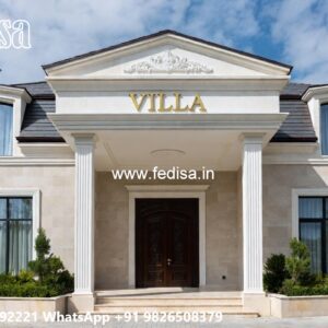 Classic Home Garden Design Modern Bungalow House Design 2026 No-7551