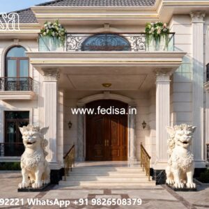 Patio Design Traditional Home 2 Storey 3 Bedroom House Plans No-7555