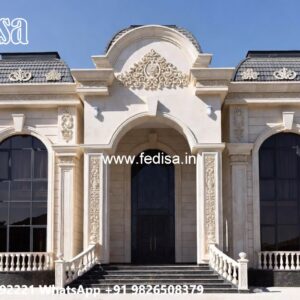 Modern Classic Home Design Ideas 30 40 Site House Plan No-7557