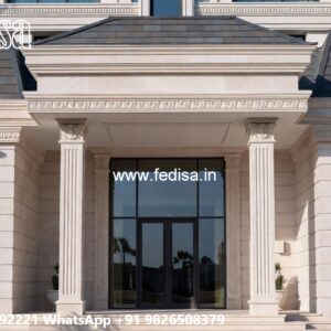 Fountain Garden Villa 2800 Sq Ft House No-7592
