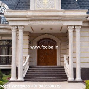 #luxuryvilladesign U Shaped Floor Plans No-7604
