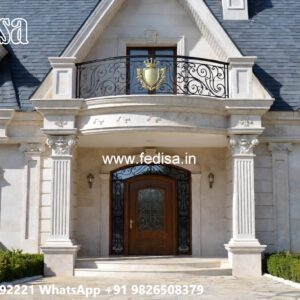 Brick Classic House Design 3 Bedroom 1 Hall 1 Kitchen 1 Bathroom No-7625