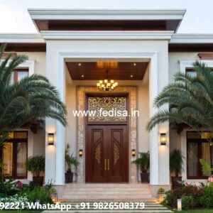 Antique Furniture House 3 Bedroom Double Storey House Plans No-7632