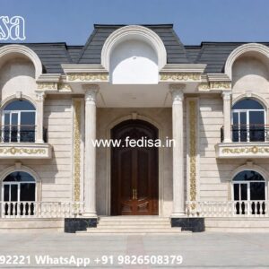 Chandelier Home Deco U Shaped House Plans With Pool No-7634