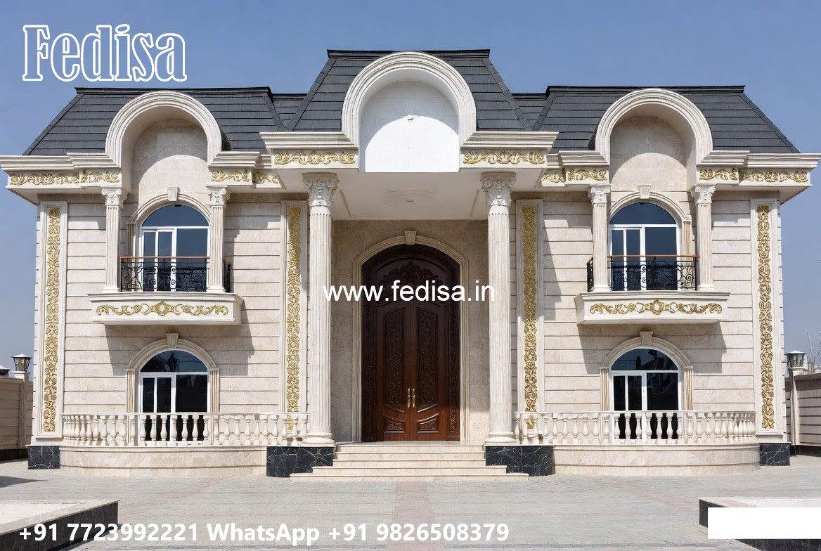 Chandelier Home Deco U Shaped House Plans With Pool No-7634