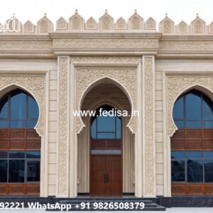 Traditional Landscaping Ideas Modern Two Storey House No-7636