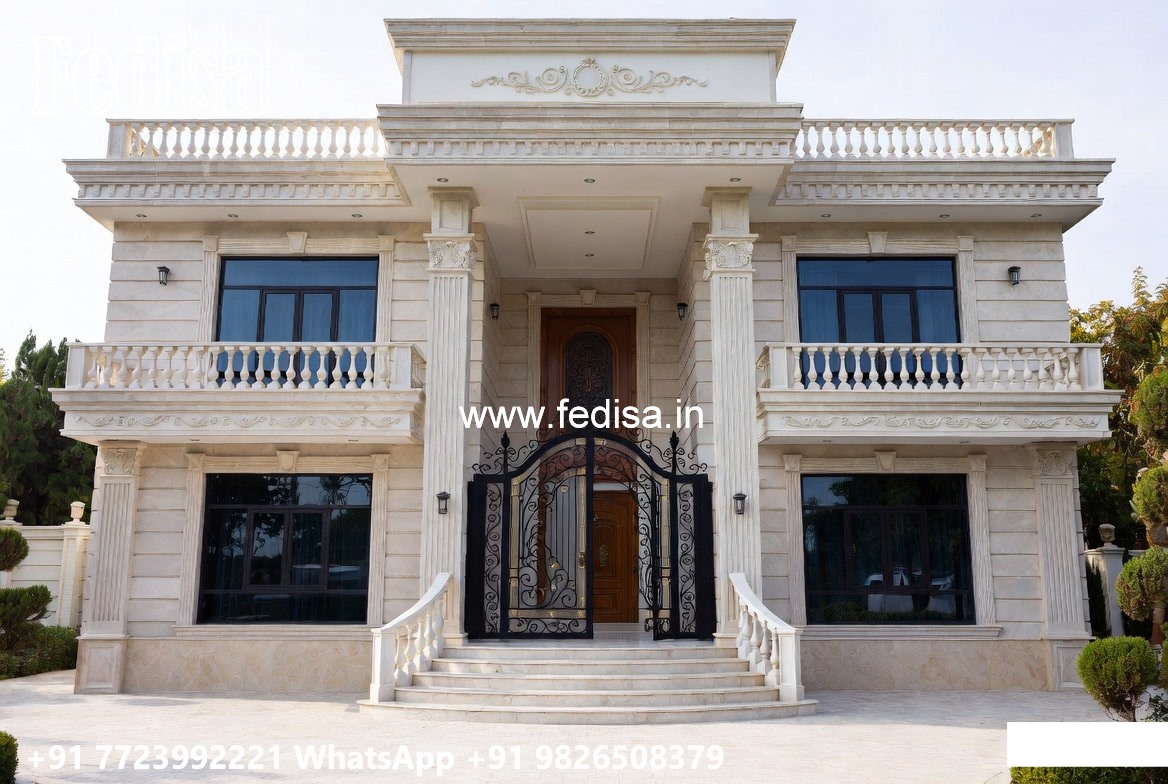 Modern Classic House Design Ideas One Bhk House Plan No-7641
