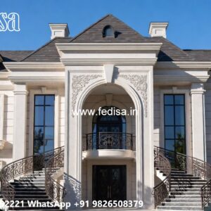 Classic Home Design 2bhk House Plan With Pooja Room No-7649
