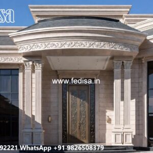 Classic Bedroom Design 5d House Design No-7669