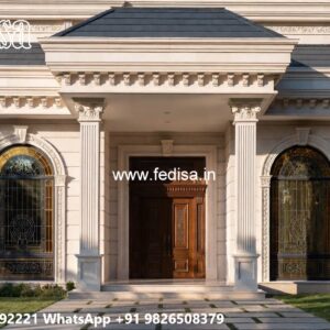 Traditional Landscaping Ideas Economical House Plans No-7674