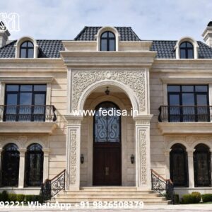 Luxury Classic Home Interior Ideas Small Cottage House Design No-7681