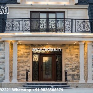 Luxury Classic Villa 600 Sq Ft House Plans 2 Bedroom No-7688