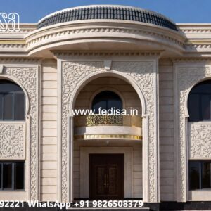 #classicvilla 1 Kanal House Plan With 6 Bedrooms No-7725