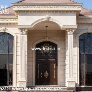 #luxuryvilladesign Upstairs House Design No-7726