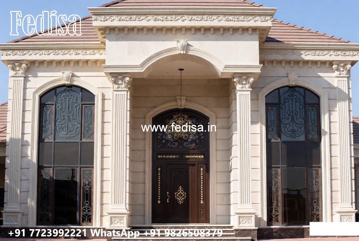 #luxuryvilladesign Upstairs House Design No-7726