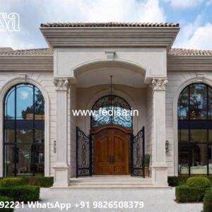 #villainspiration House Design With Pool No-7729