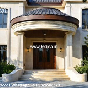 Classic House Design 30 40 Duplex House No-7733